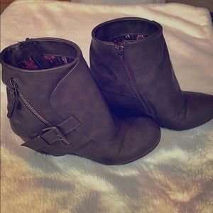 Blowfish Bilocate, color: brown Texas